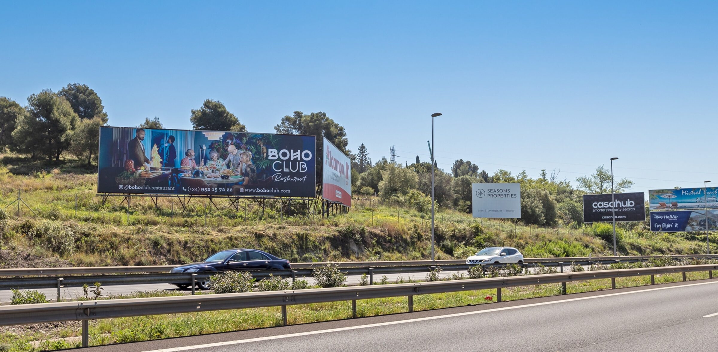 06_Boho club | Imagen