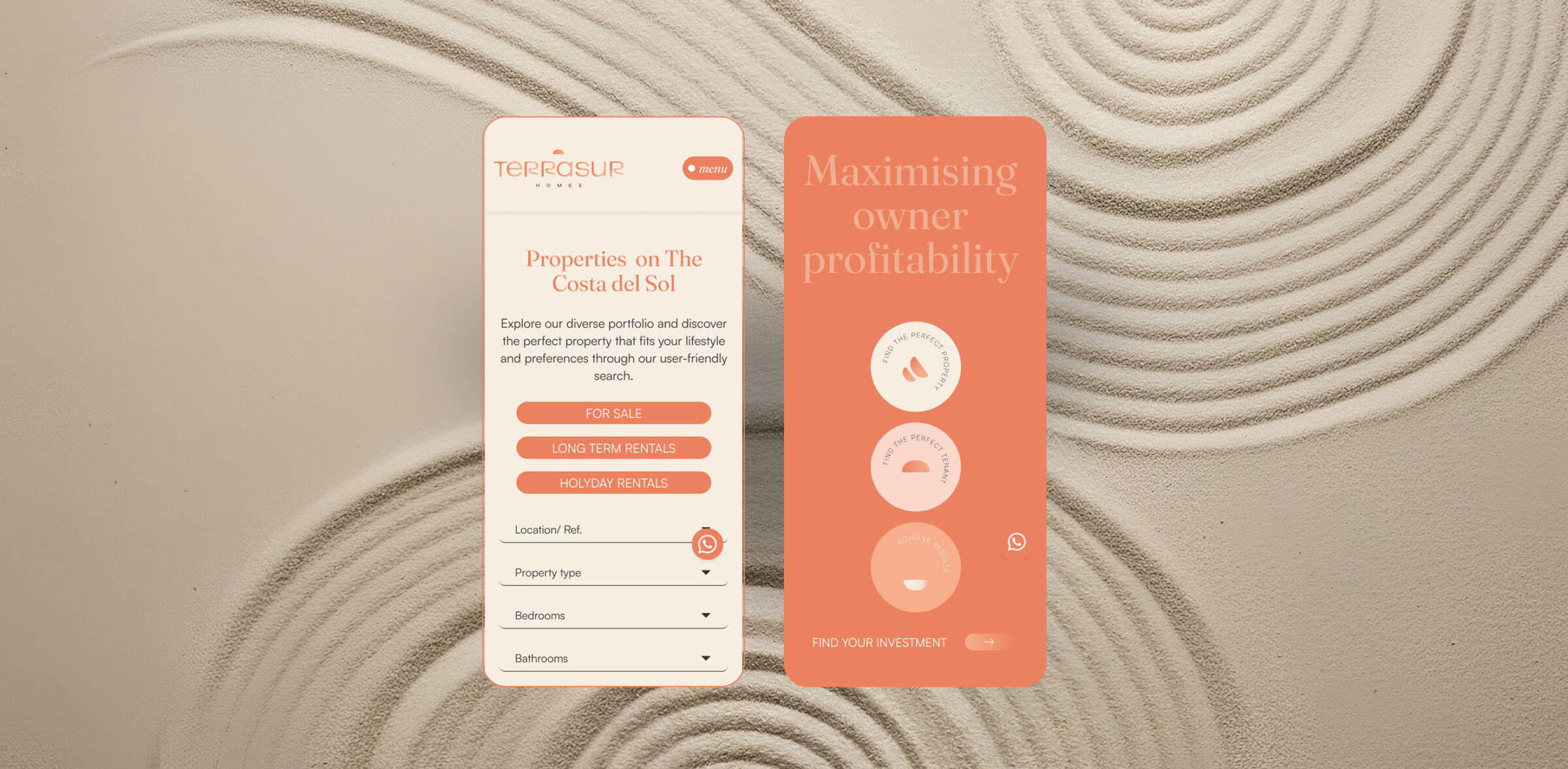 Terrasur Homes | Imagen Terrasur Homes