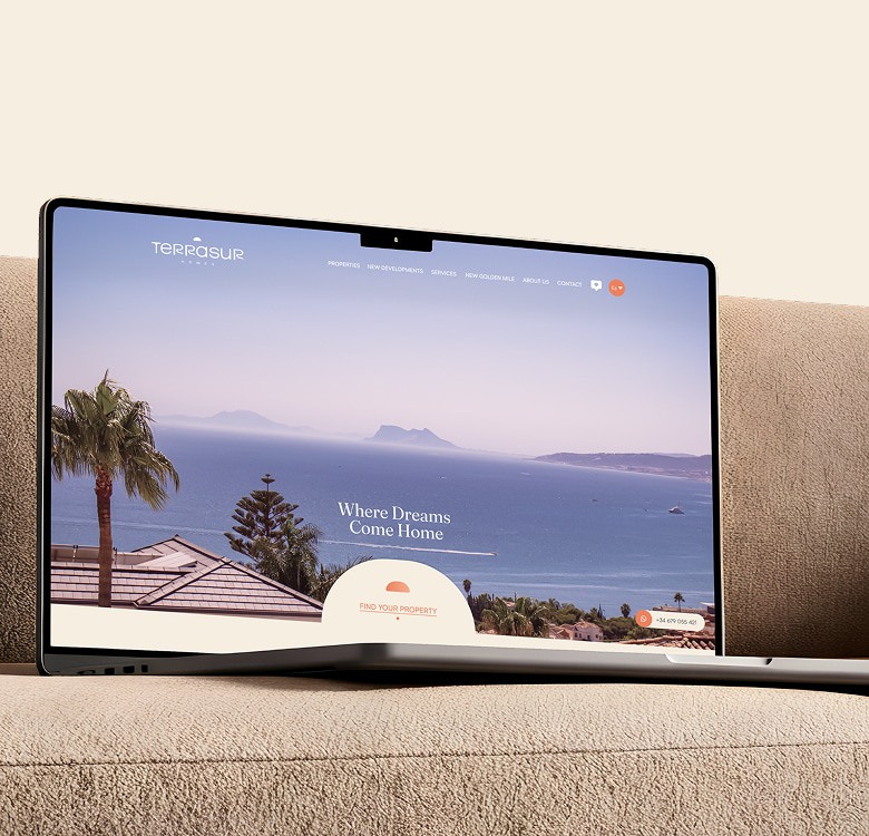 Terrasur Homes | Imagen Terrasur Homes