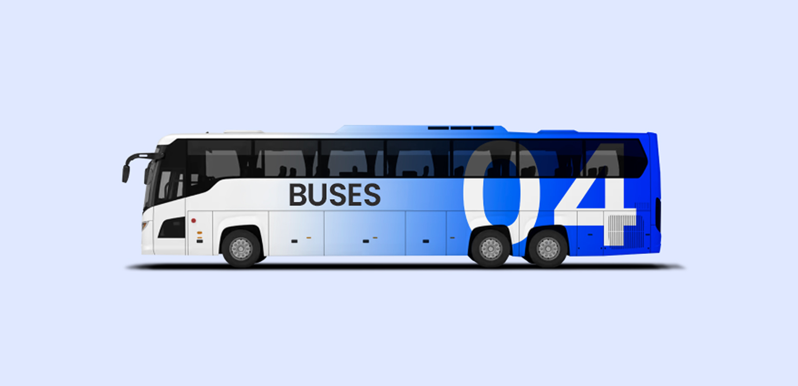 04Buses | Imagen