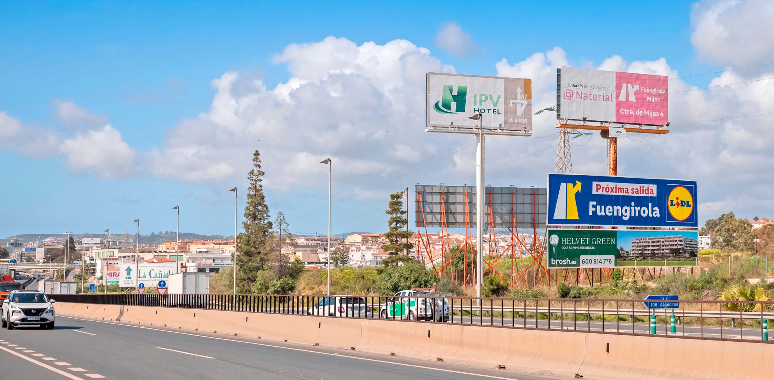 01_BROSH NAYA RESIDENCES | Imagen