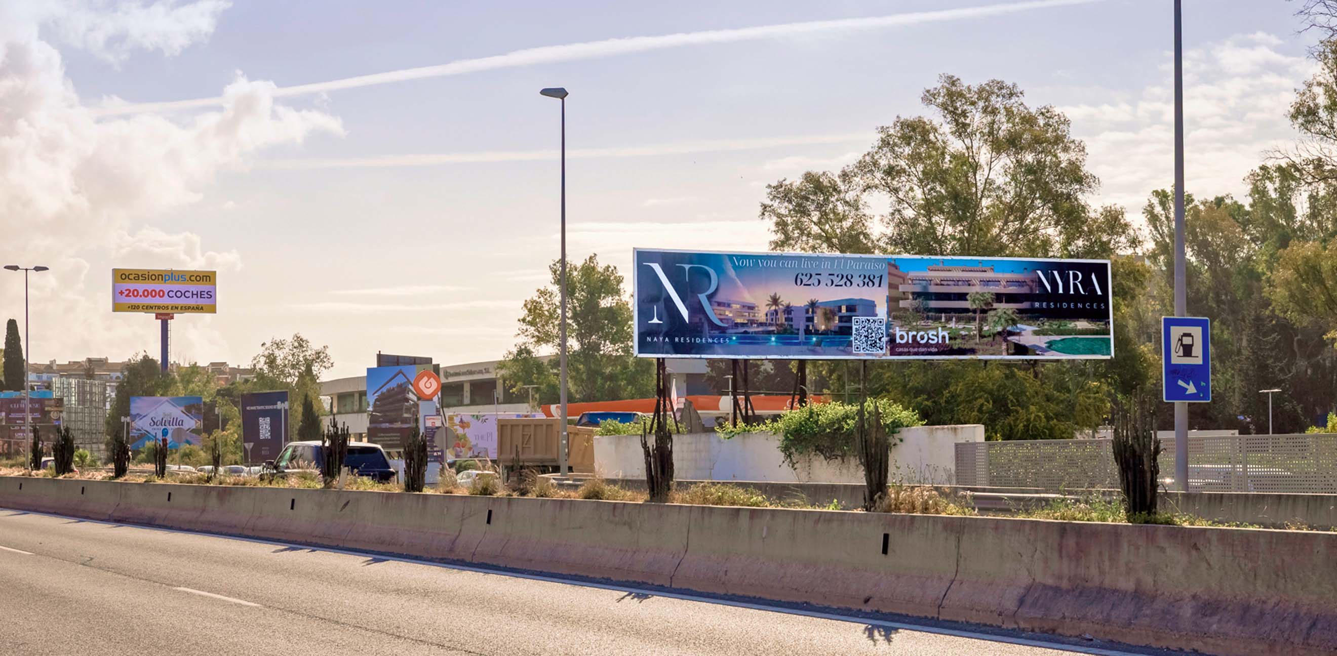 02_BROSH NAYA RESIDENCES | Imagen