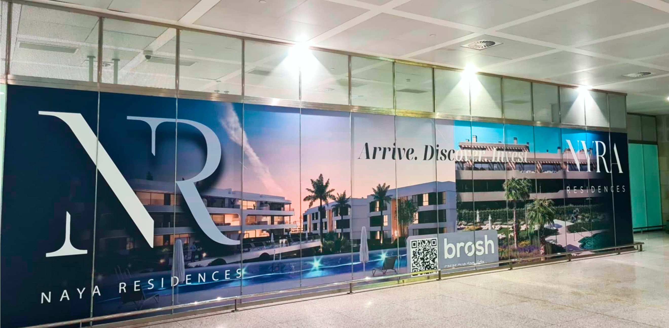 03_BROSH NAYA RESIDENCES | Imagen