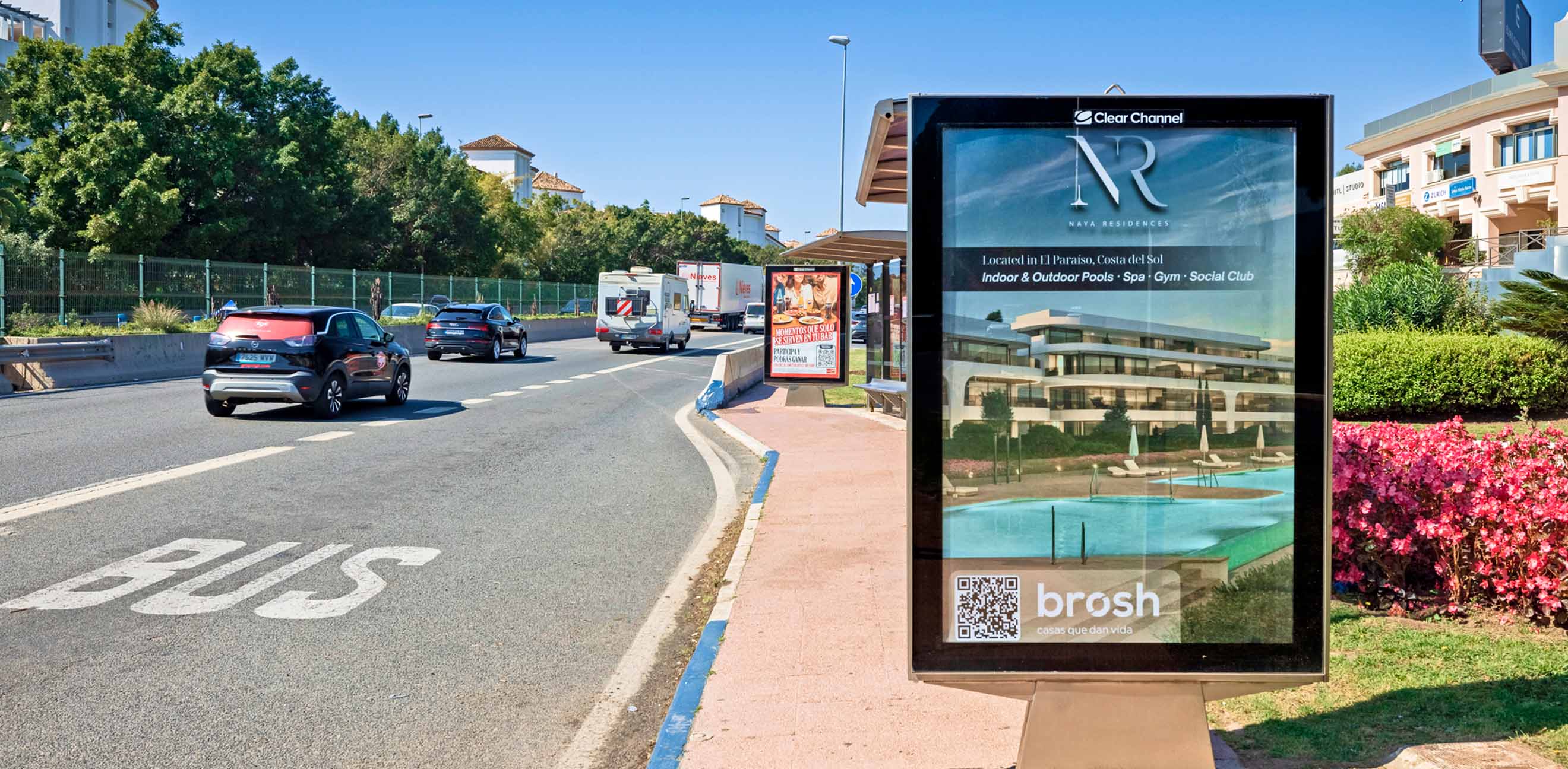 04_BROSH NAYA RESIDENCES | Imagen