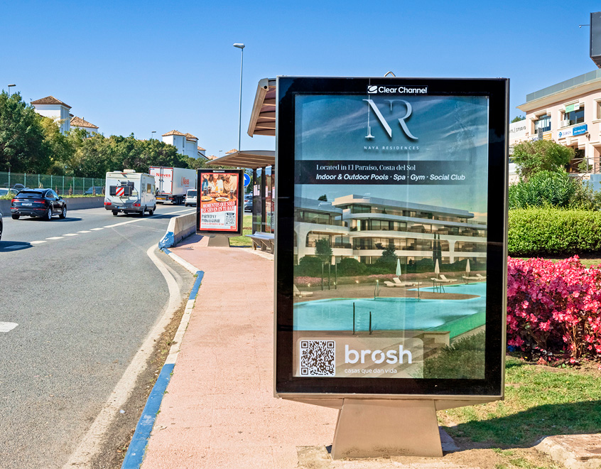 miniatura brosh naya residences | Imagen