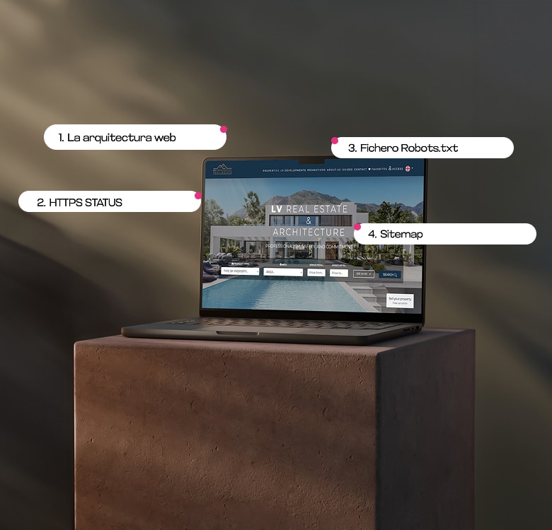 03_LV Real Estate | Imagen