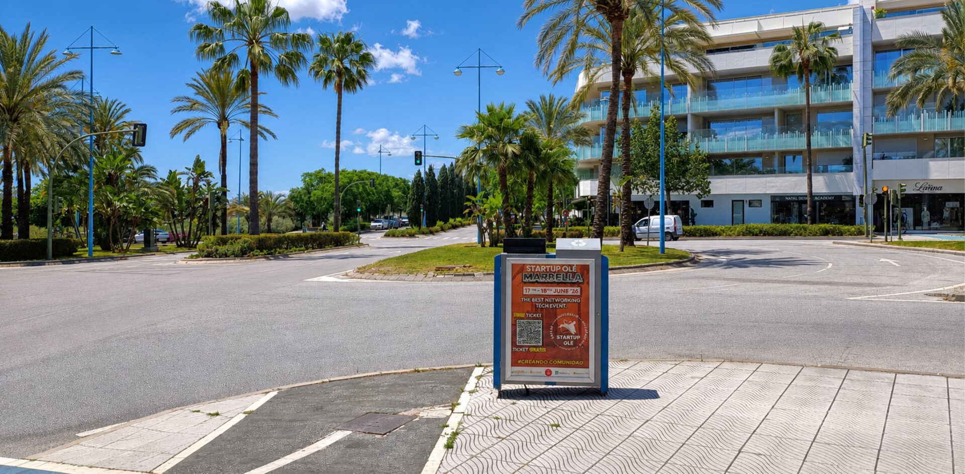 startup-ole-marbella-1 | Imagen