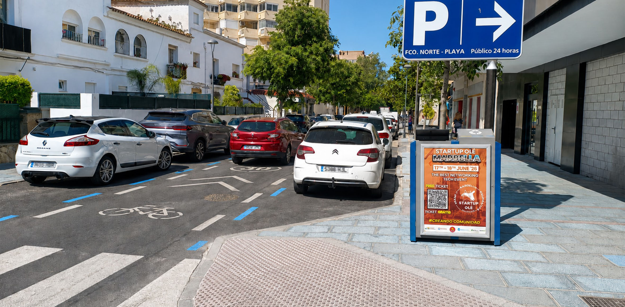 startup-ole-marbella-2 | Imagen