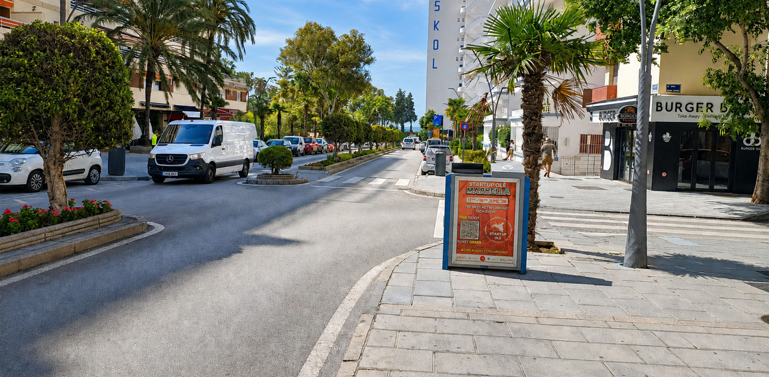 startup-ole-marbella-3 | Imagen