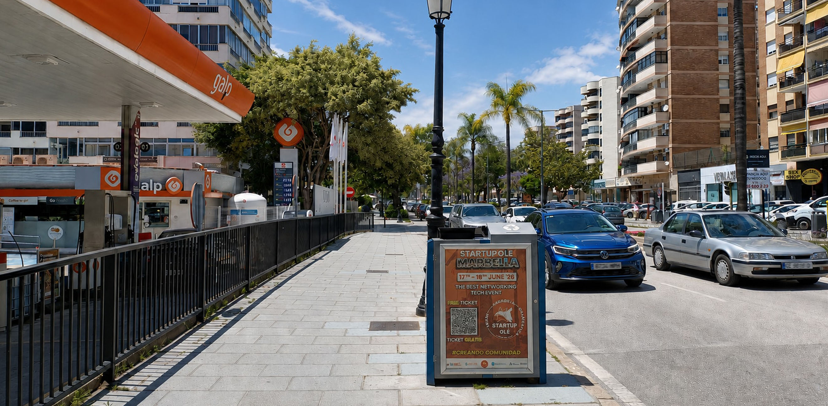 startup-ole-marbella-4 | Imagen