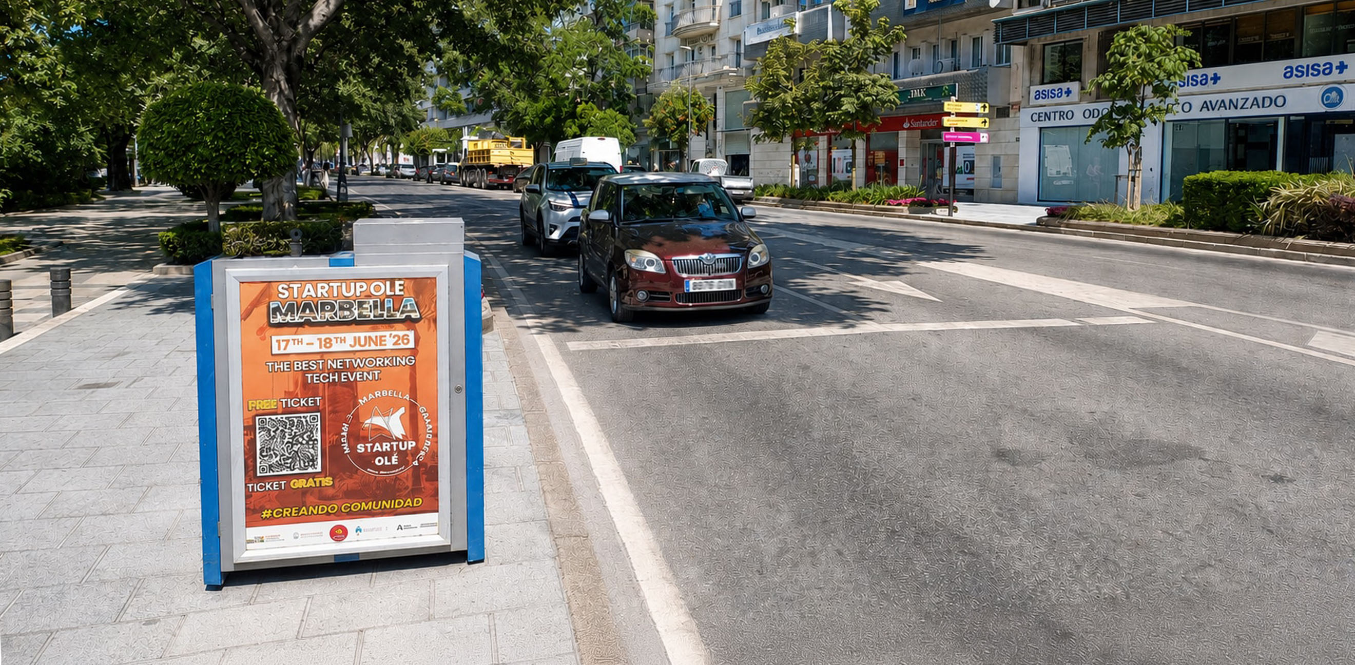 startup-ole-marbella-6 | Imagen