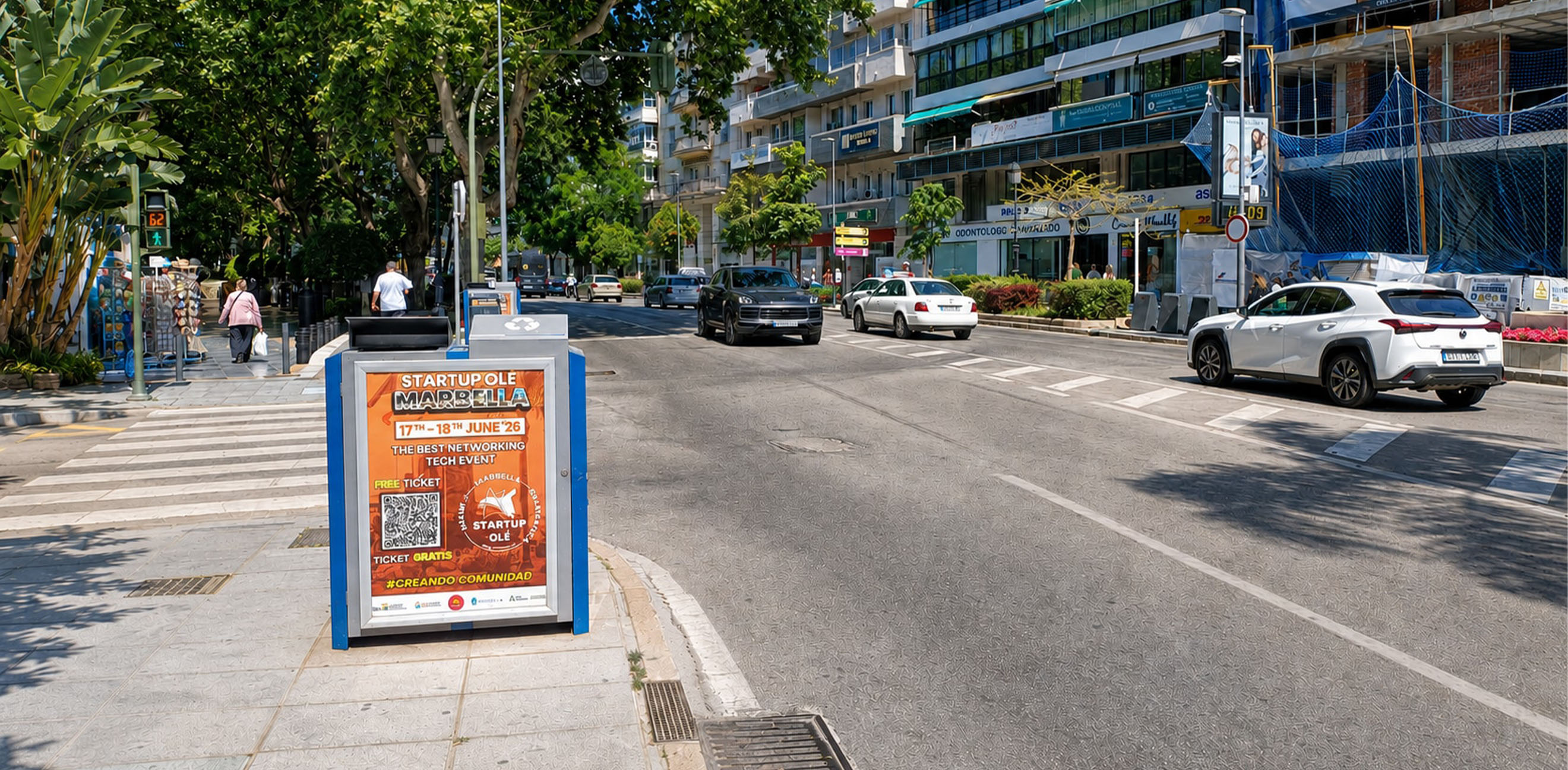 startup-ole-marbella-7 | Imagen